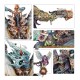MORTARION: DAEMON PRIMARCH OF NURGLE, Command your Death Guard army with the ultimate lord of entropy and victory